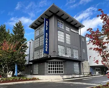 12/19/2023 - SecureSpace Announces the Grand Opening of a New Self-Storage Facility in Seattle, WA . . .